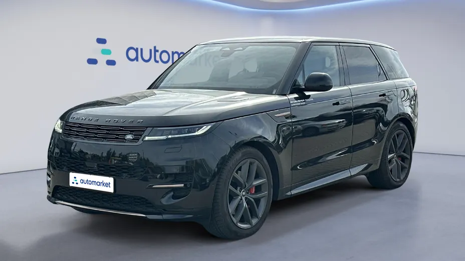 LAND ROVER Range Rover Sport Range Rover S 3.0 P460e PHEV Dynamic SE