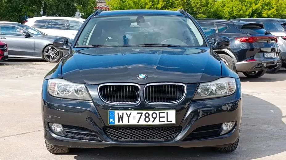 BMW Seria 3 -