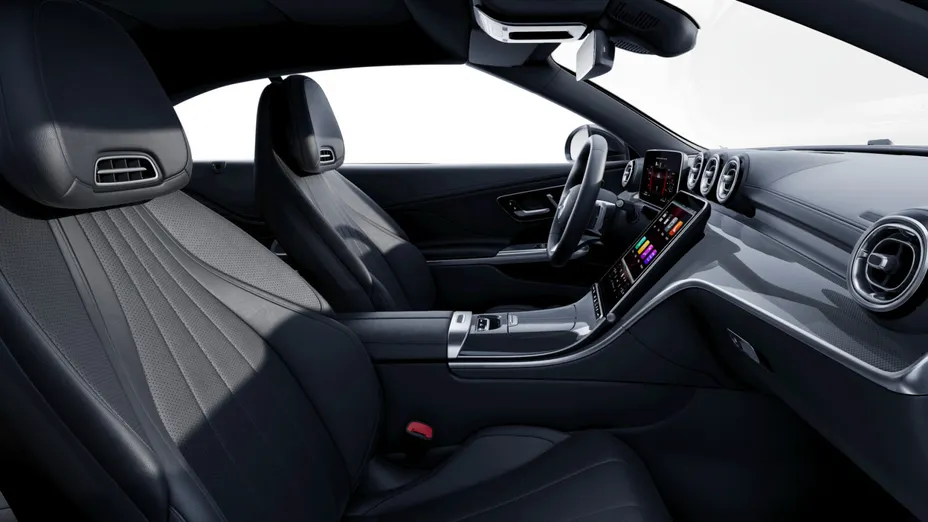 MERCEDES-BENZ CLE CLE 300 mHEV 4-Matic AMG Line Nowy