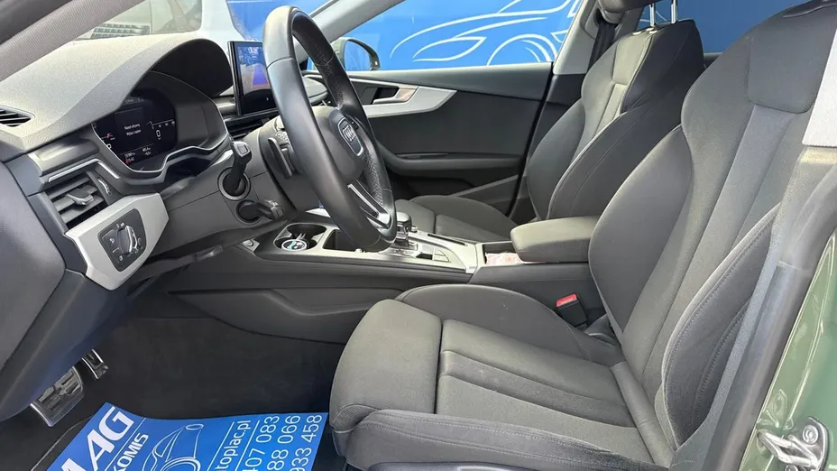 AUDI A5 Sportback -