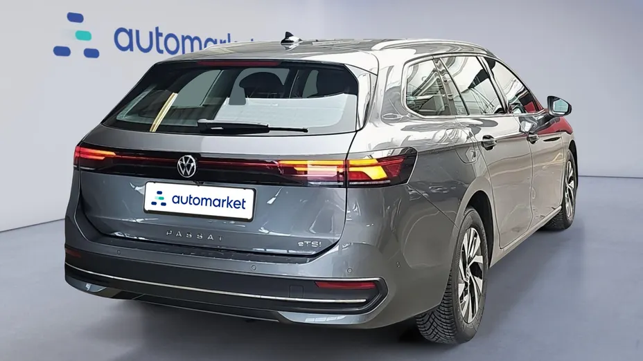 VOLKSWAGEN Passat Passat 1.5 TSI ACT mHEV Business DSG