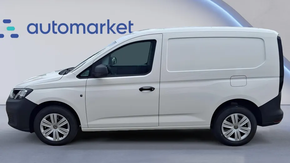 VOLKSWAGEN Caddy Caddy Cargo 1.5 TSI Nowy