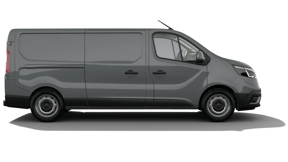 RENAULT Trafic Trafic 2.0 dCi L2H1 HD Extra