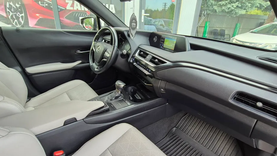 LEXUS UX UX 250h Prestige 2WD