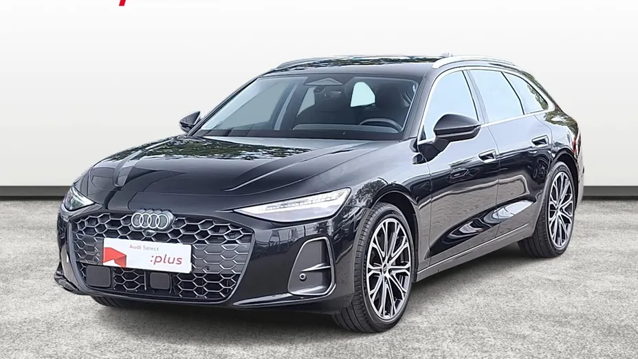 AUDI A6 Avant -