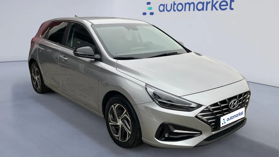 HYUNDAI i30 i30 1.0 T-GDI Smart
