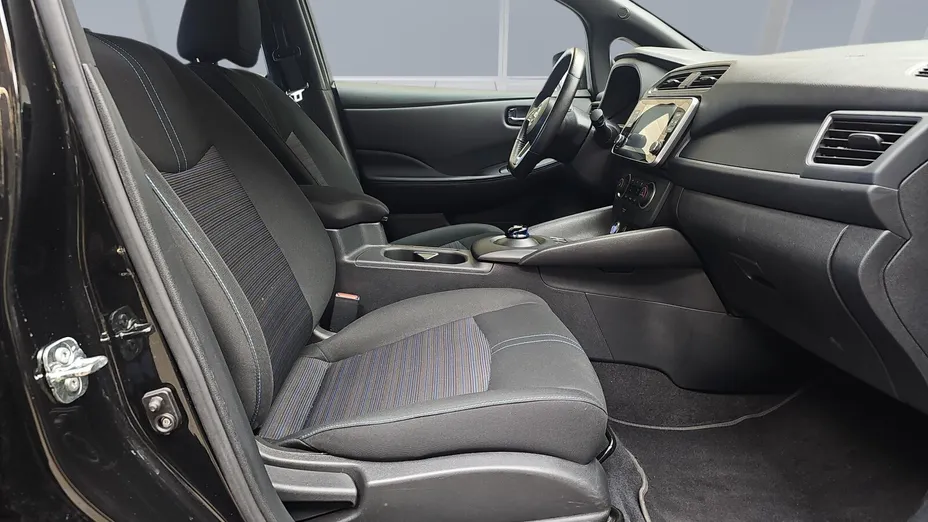 NISSAN Leaf Leaf e+ 62kWh Acenta