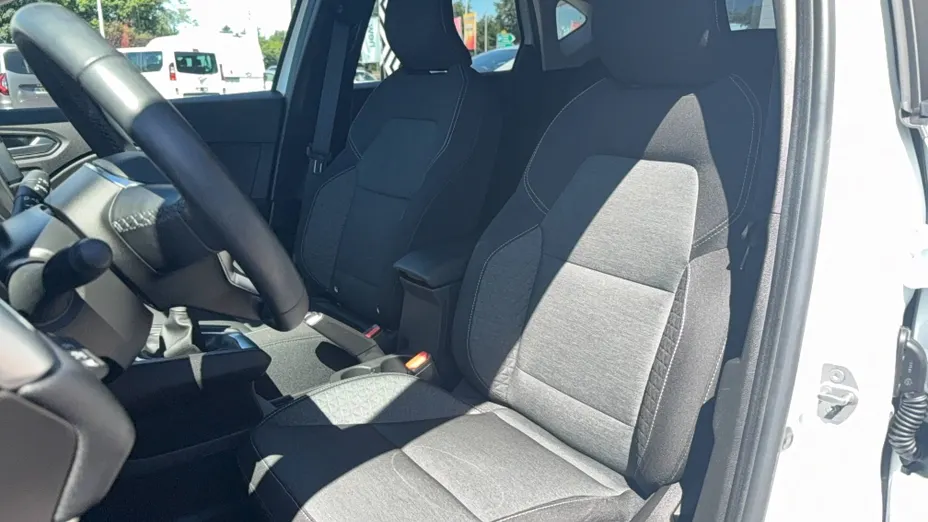 RENAULT Captur -