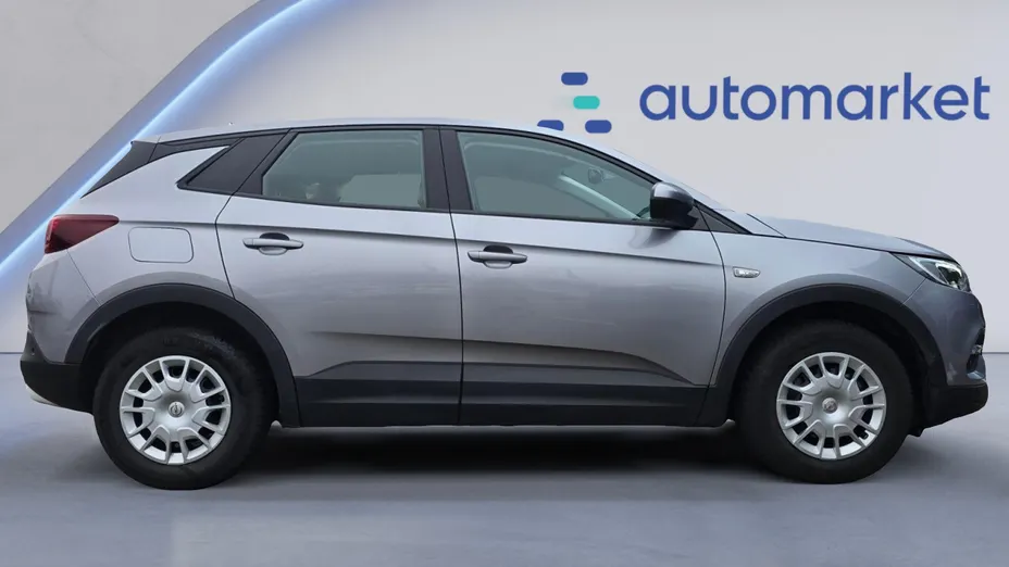 OPEL Grandland X Grandland X 1.2 T Enjoy S&S aut