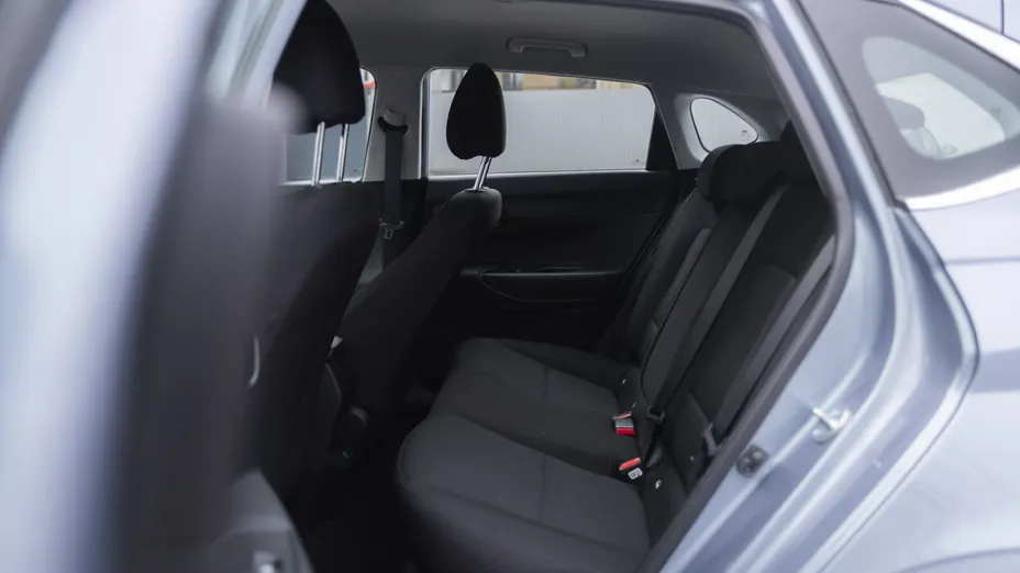 HYUNDAI i20 i20 1.2 Modern