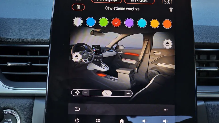 RENAULT Captur Captur 1.3 TCe mHEV Techno EDC