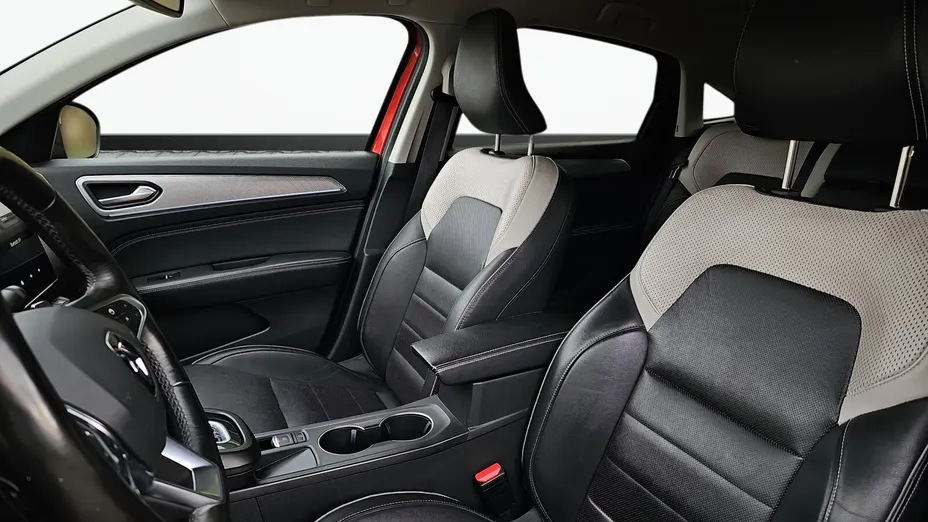 RENAULT Arkana Arkana 1.3 TCe mHEV Intens EDC