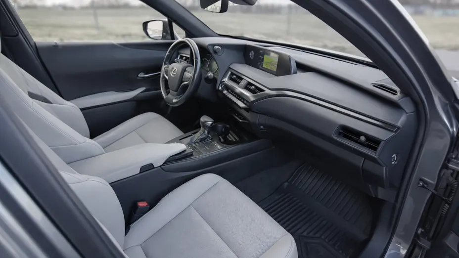 LEXUS UX UX 250h Prestige 2WD