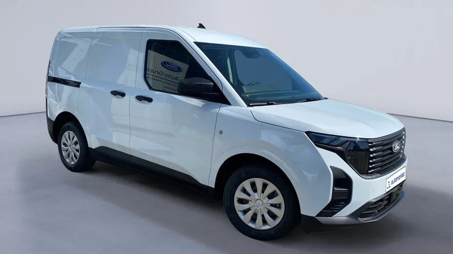 FORD Transit Courier Transit Courier 1.0 EcoBoost 1,9t Trend Nowy