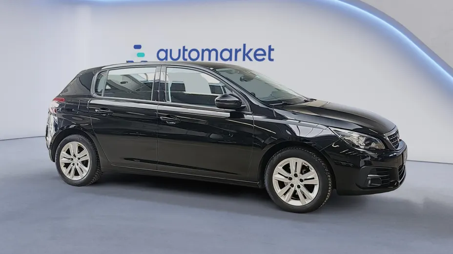 PEUGEOT 308 308 1.5 BlueHDi Active Pack S&S EAT8