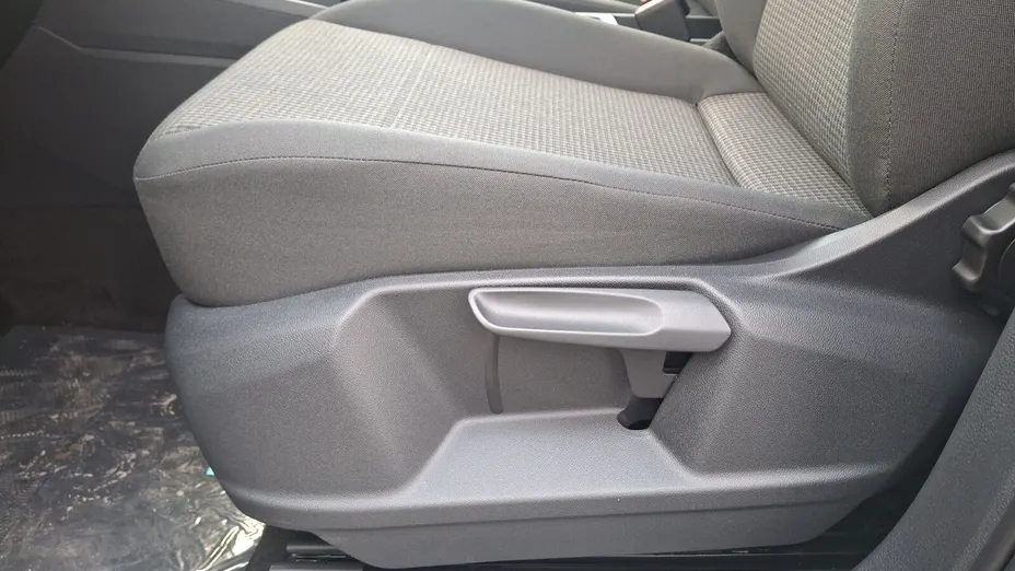 VOLKSWAGEN Caddy Caddy Cargo Maxi 2.0 TDI Nowy