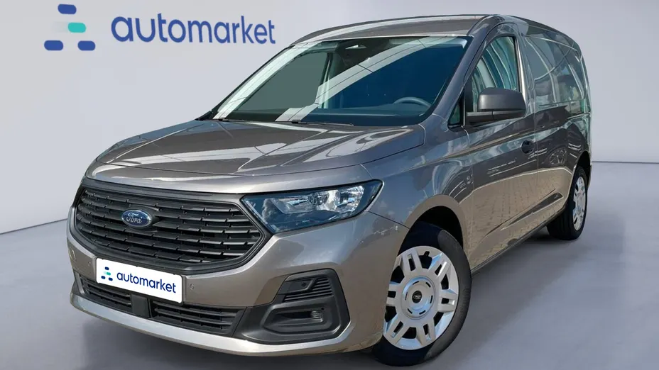 FORD Transit Connect Transit Connect L2 Trend Nowy