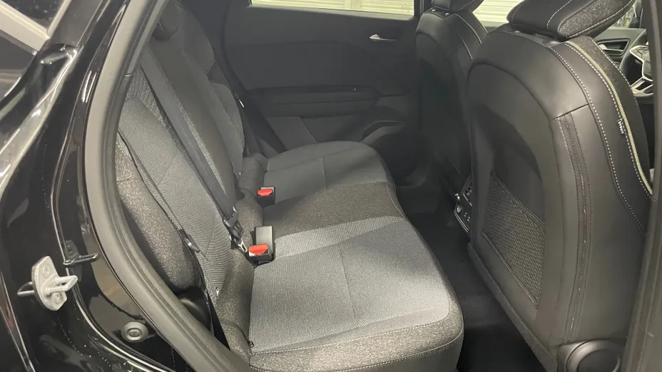 RENAULT Captur -