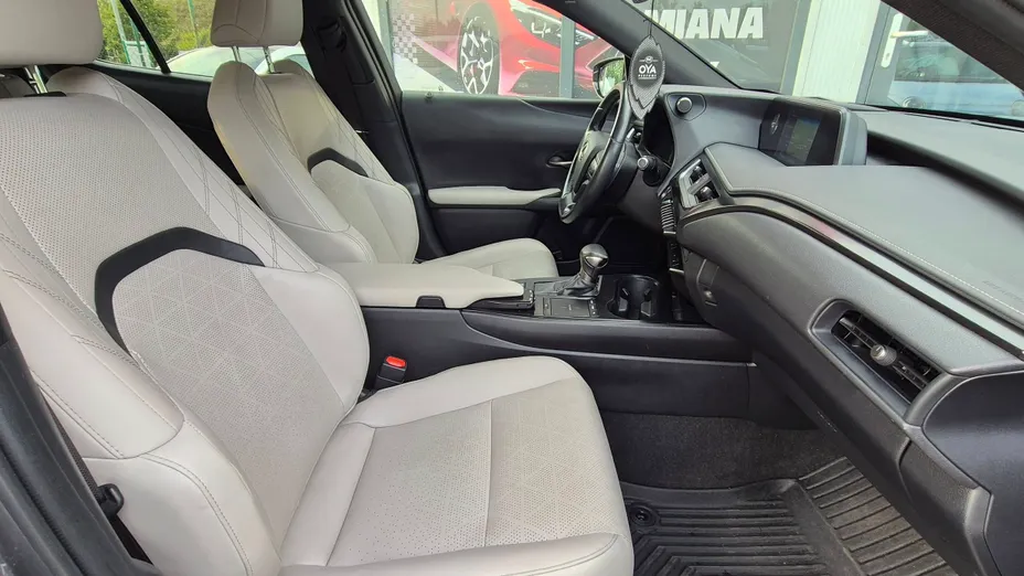 LEXUS UX UX 250h Prestige 2WD
