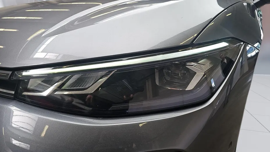 VOLKSWAGEN Passat Passat 1.5 TSI ACT mHEV Business DSG