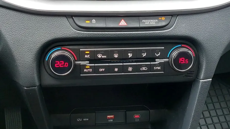 KIA XCeed XCeed 1.5 T-GDI M