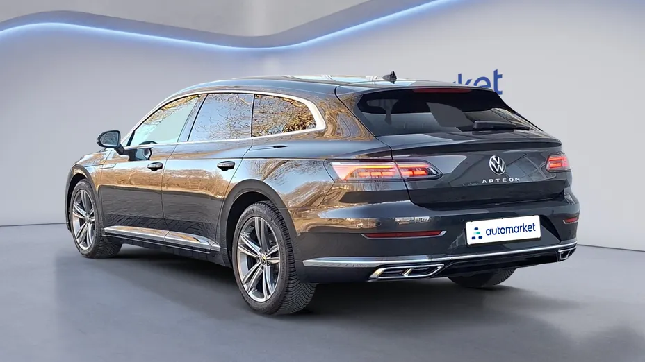 VOLKSWAGEN Arteon Arteon 2.0 TDI R-Line DSG