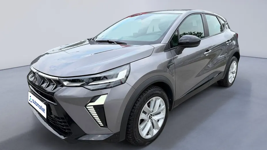 MITSUBISHI ASX ASX 1.3 mHEV Invite DCT