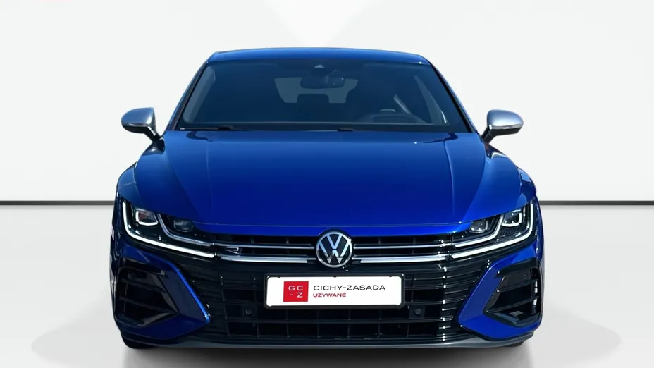 VOLKSWAGEN Arteon Arteon 2.0 TSI 4Motion R DSG