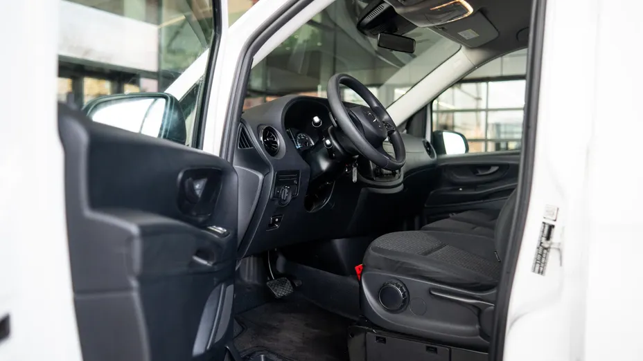 MERCEDES-BENZ Vito Vito Tourer 114 CDI L2 Pro 9G-Tronic 447.703