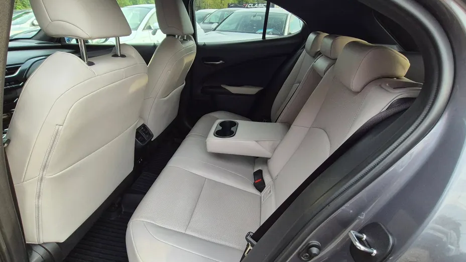 LEXUS UX UX 250h Prestige 2WD