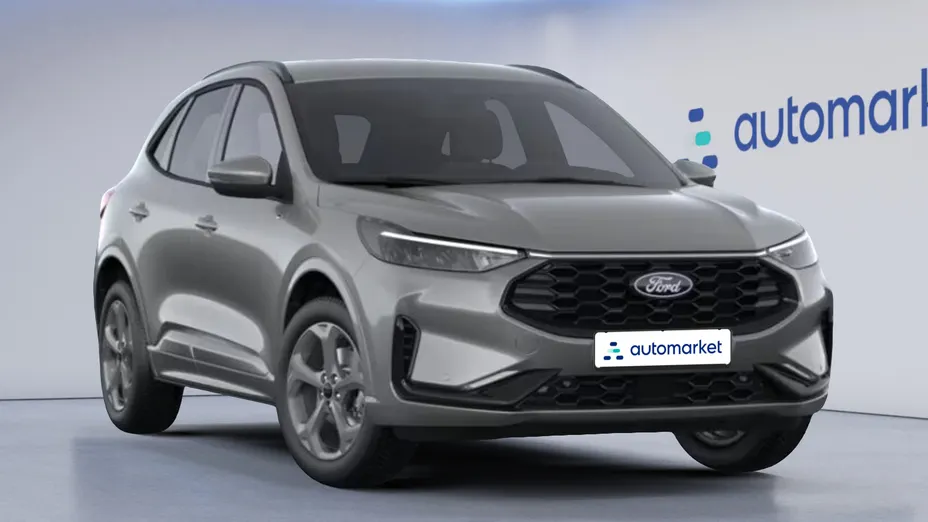 FORD Kuga Kuga 1.5 EcoBoost FWD ST-Line aut Nowy