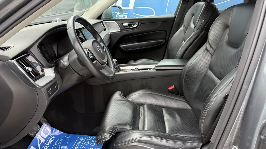VOLVO XC60 XC60 D5 SCR AWD Inscription aut