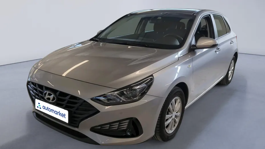 HYUNDAI i30 i30 1.5 DPI Modern
