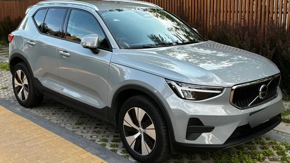 VOLVO XC40 XC40 B3 Core aut