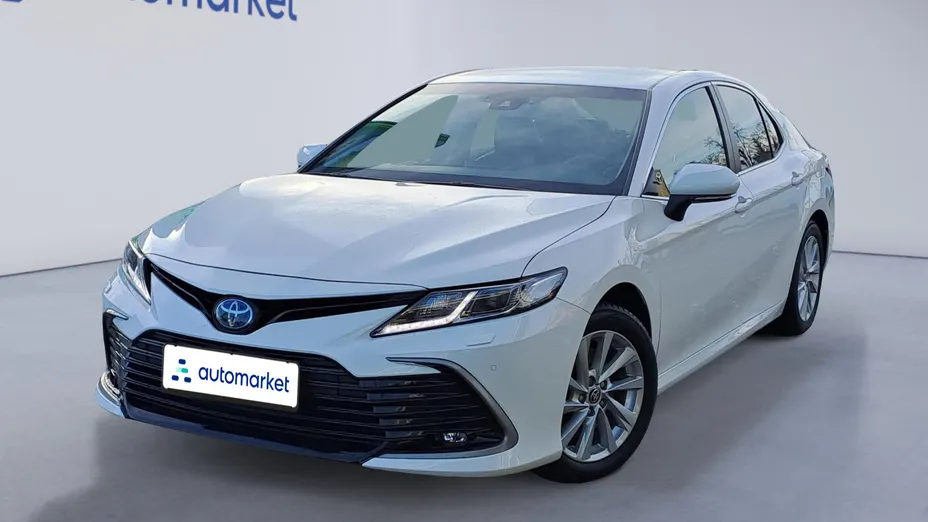 TOYOTA Camry Camry 2.5 Hybrid Comfort CVT