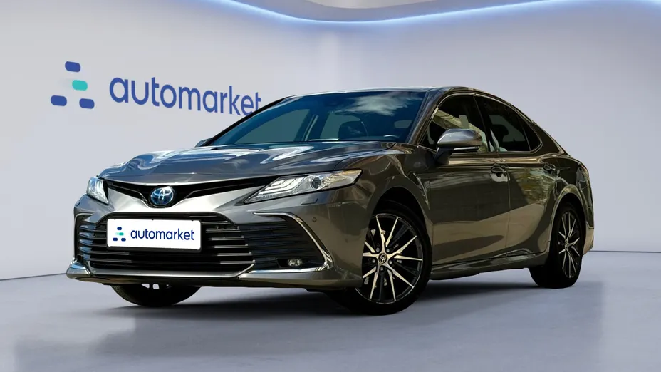 TOYOTA Camry Camry 2.5 Hybrid Executive CVT