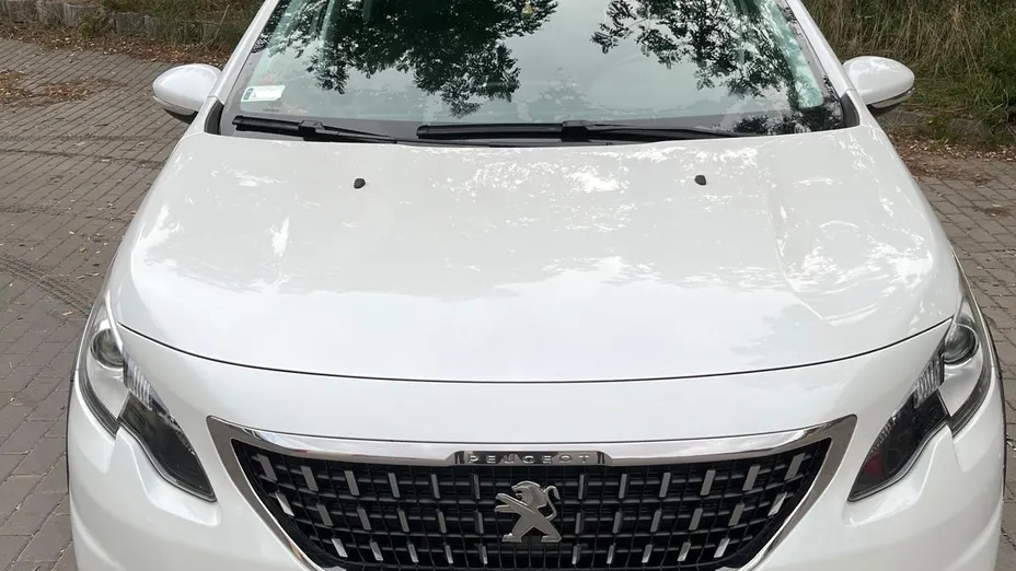 PEUGEOT 2008 2008 1.2 Pure Tech Active S&S