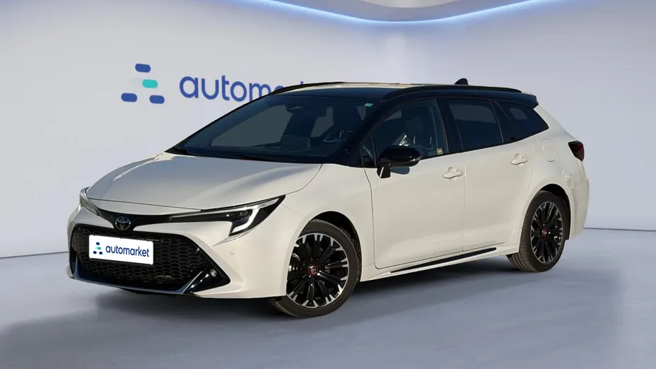 TOYOTA Corolla Corolla 1.8 Hybrid GR Sport