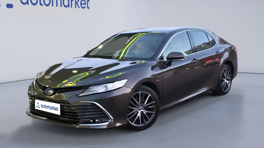 TOYOTA Camry Camry 2.5 Hybrid Executive CVT