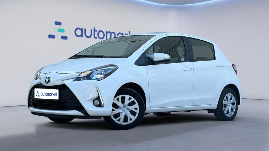 TOYOTA Yaris Yaris 1.5 Premium