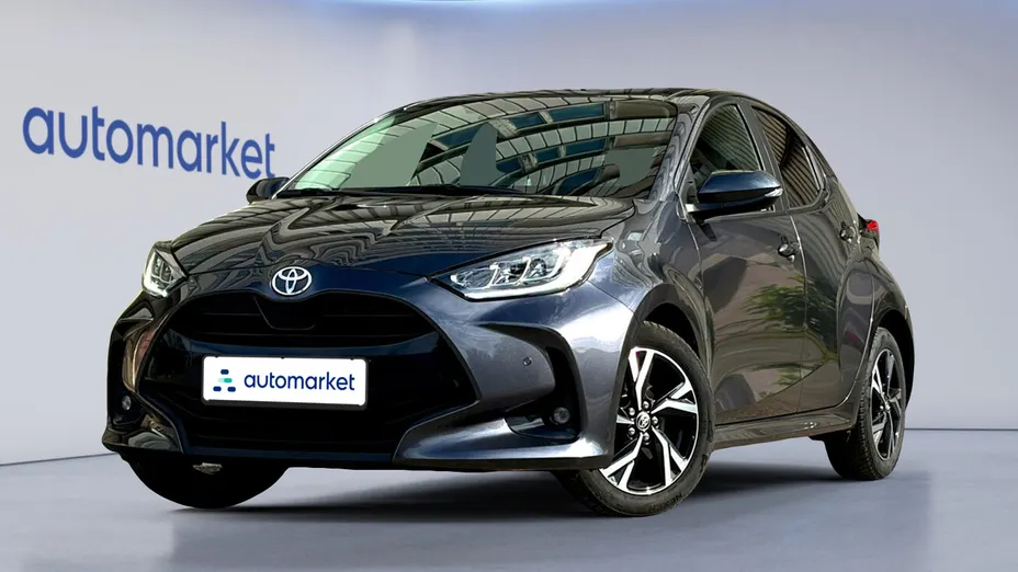 TOYOTA Yaris Yaris Hybrid 1.5 Style