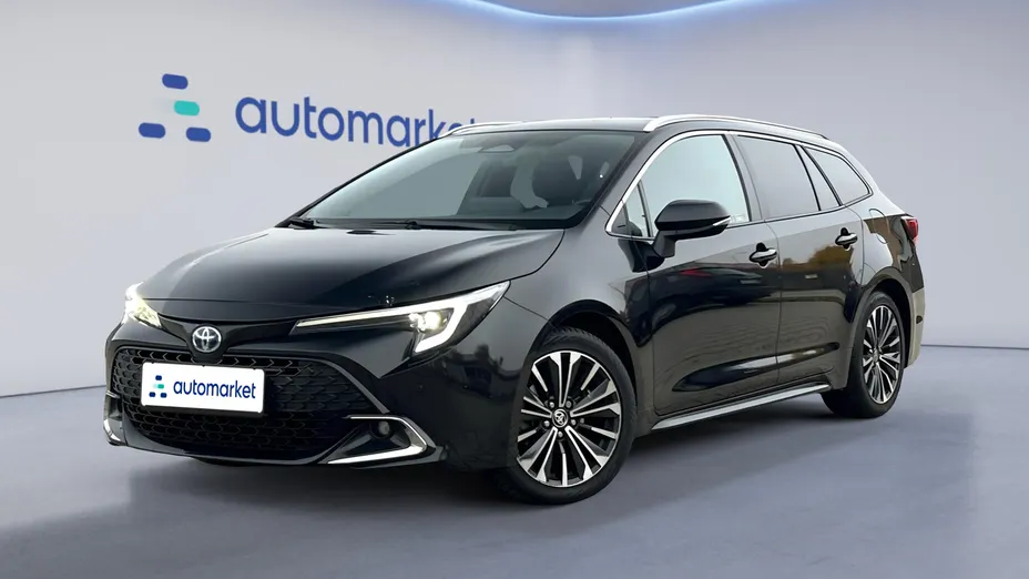 TOYOTA Corolla Corolla 1.8 Hybrid Style