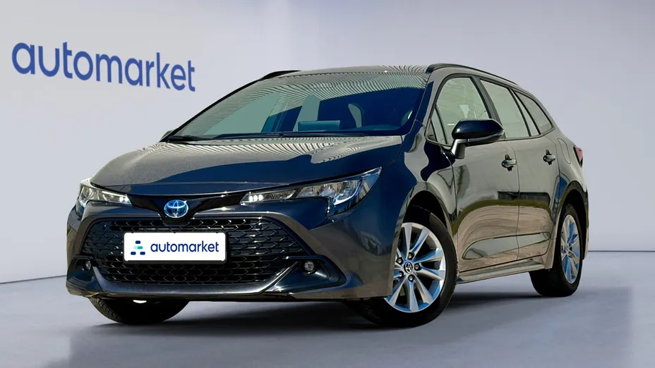 TOYOTA Corolla Corolla 1.8 Hybrid Comfort