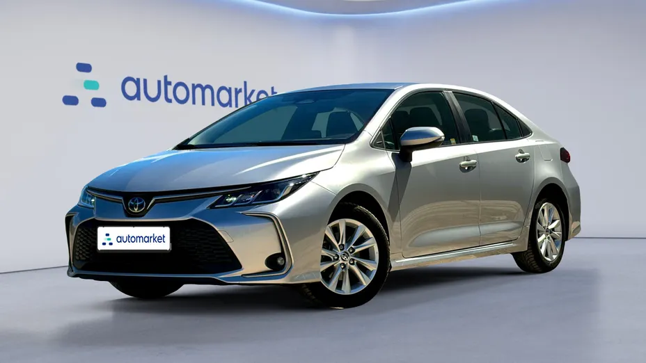 TOYOTA Corolla Corolla 1.8 Hybrid Comfort
