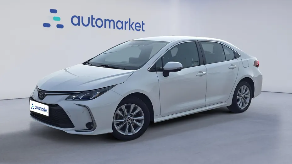 TOYOTA Corolla Corolla 1.8 Hybrid Comfort