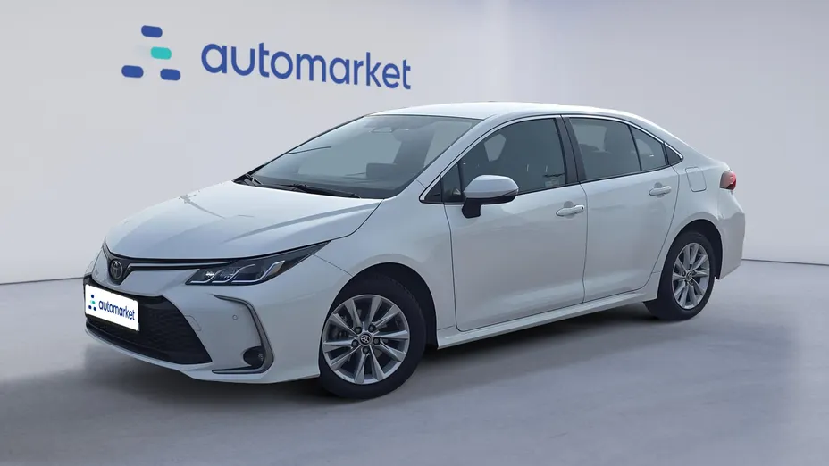 TOYOTA Corolla Corolla 1.8 Hybrid Comfort