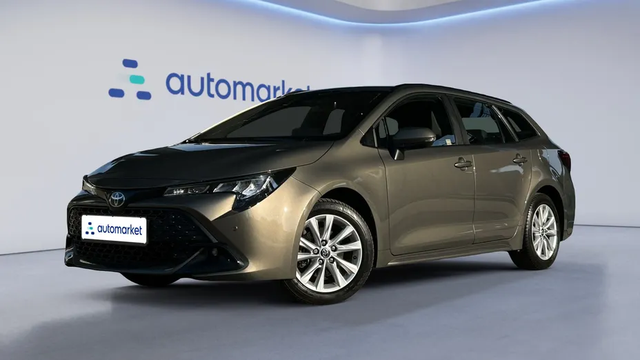 TOYOTA Corolla Corolla 1.8 Hybrid Comfort