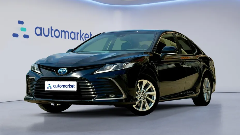 TOYOTA Camry Camry 2.5 Hybrid Comfort CVT