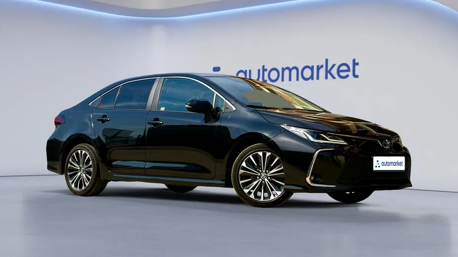 TOYOTA Corolla Corolla 1.8 Hybrid Style