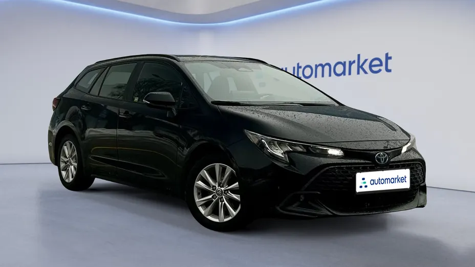 TOYOTA Corolla Corolla 1.8 Hybrid Comfort